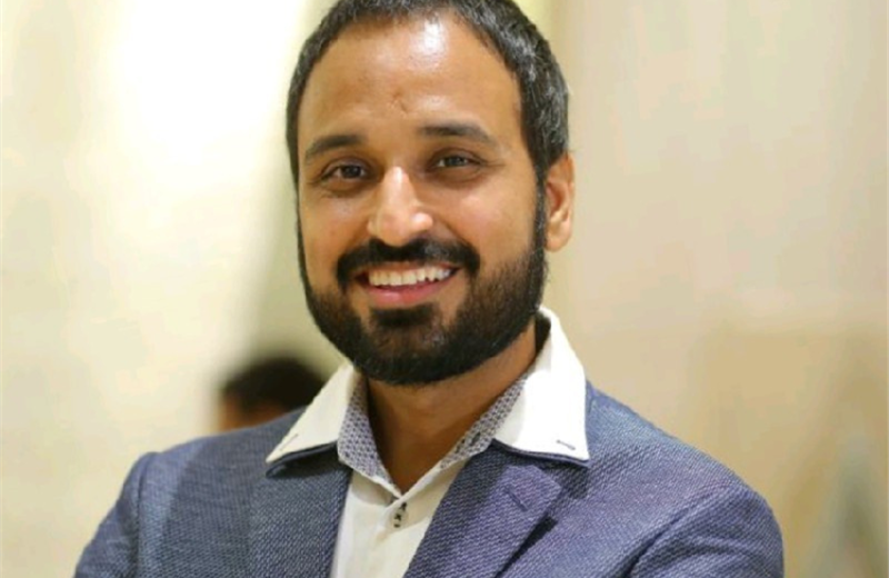 Udit Sharma joins ShareChat as CRO